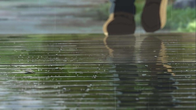 为什么长大以后连看动画片都不纯粹了？